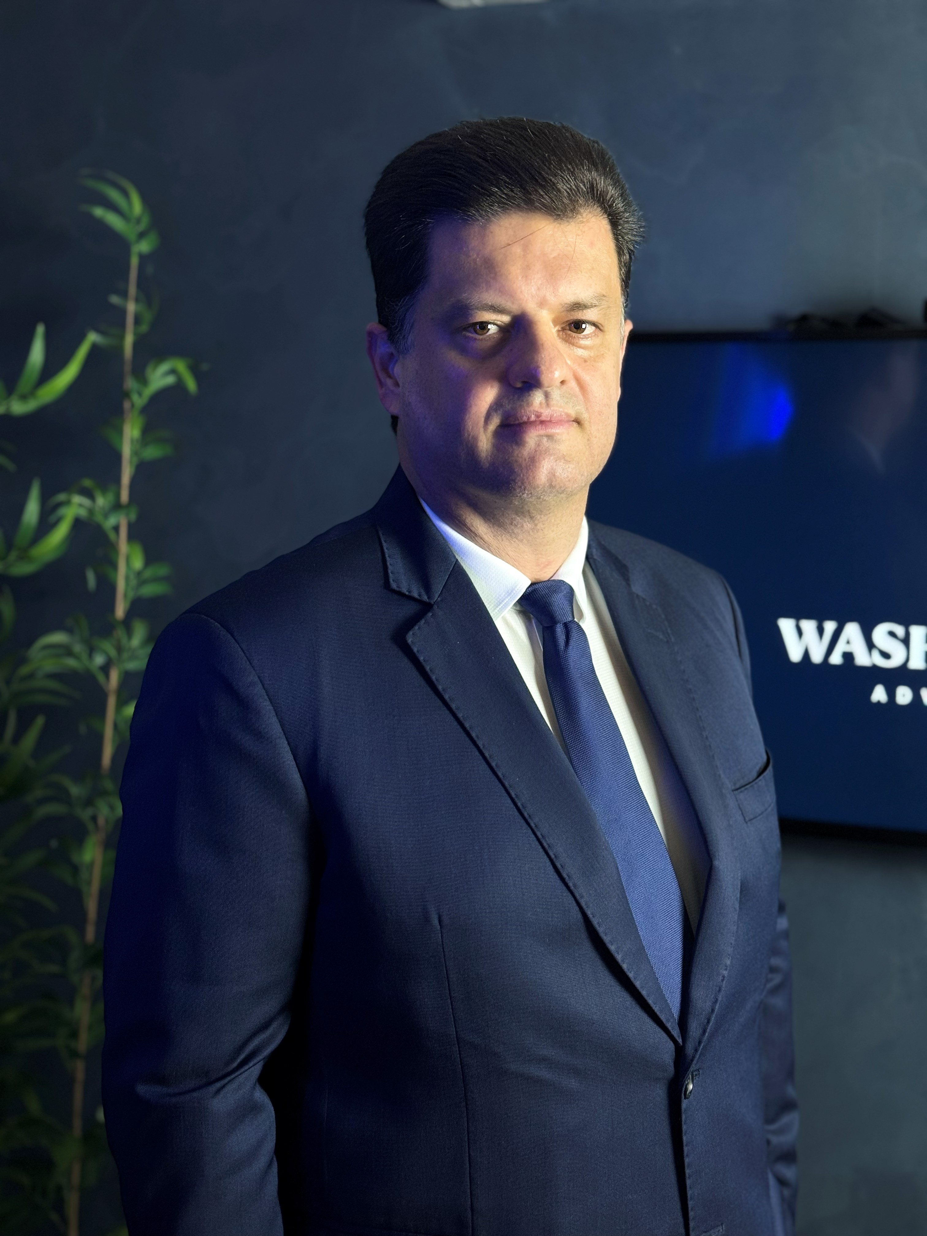 Escritório Washington Advogados